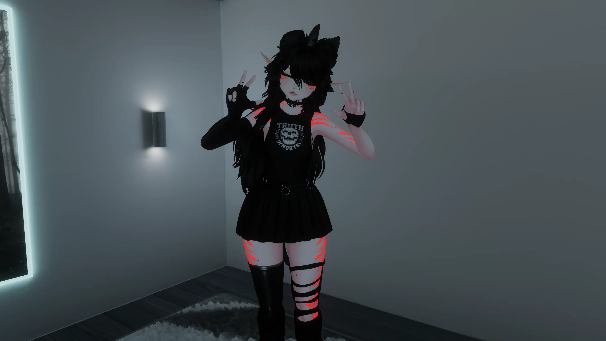 VRChat фото 96